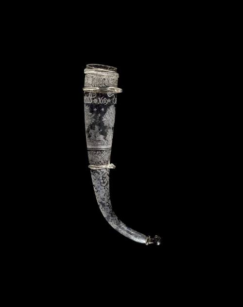 drinking horn