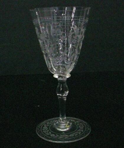 wine glass