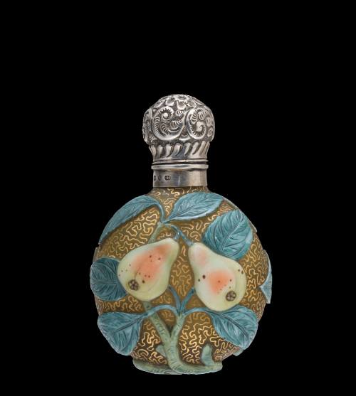 scent bottle