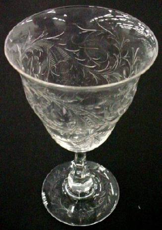 goblet