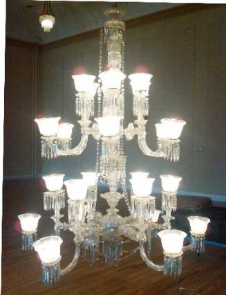 chandelier