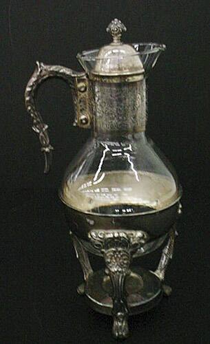 carafe