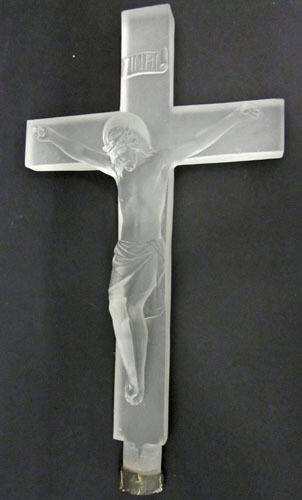 crucifix