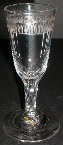 wine glass