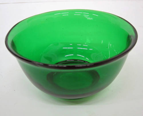 bowl