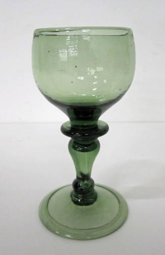 wine glass