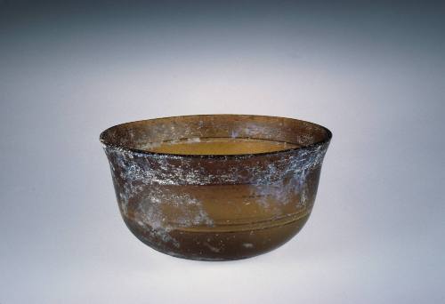 bowl