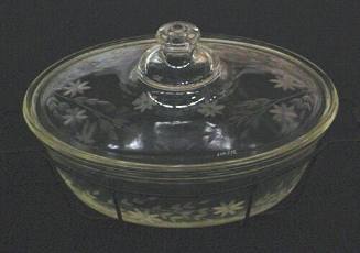 Pyrex Casserole