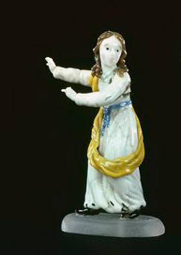 figurine