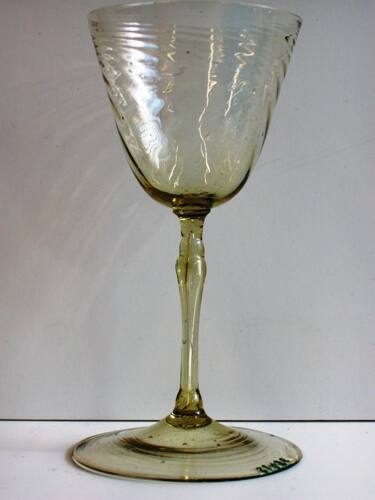 wine glass