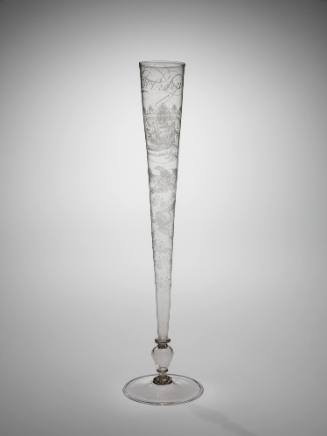 flute glass