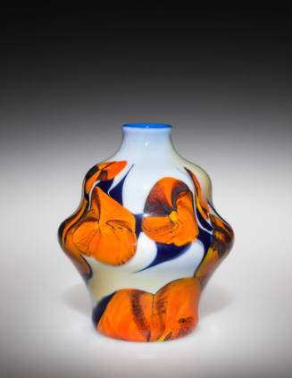 vase