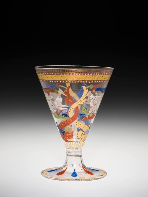 goblet