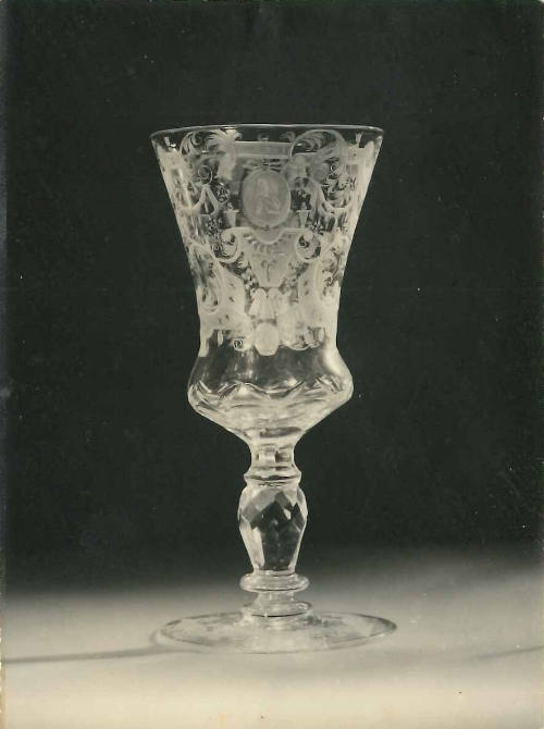 goblet