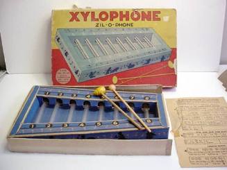 xylophone