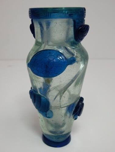 vase