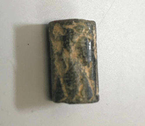 cylinder seal