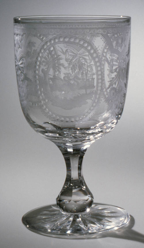 goblet