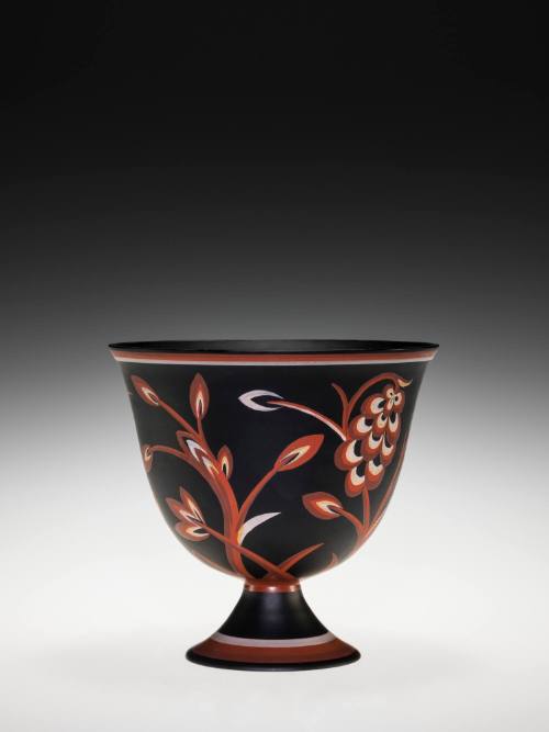 vase