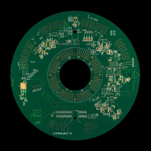 circuit board