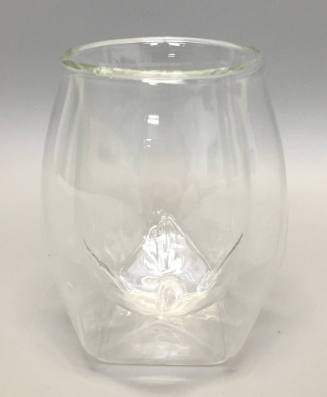 whiskey glass