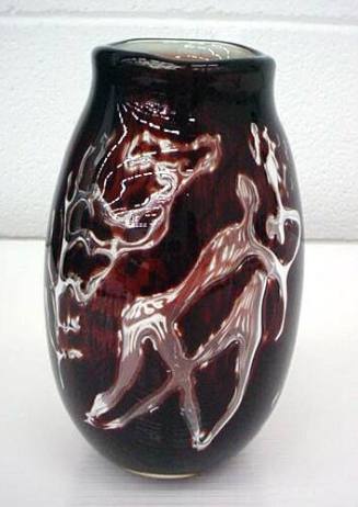 vase