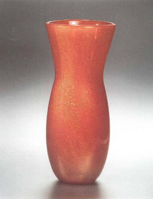 vase