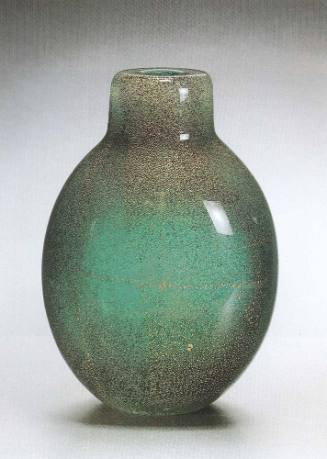 vase