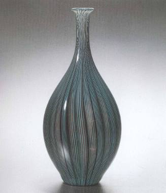 vase