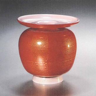 vase