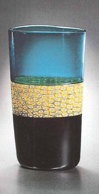 vase