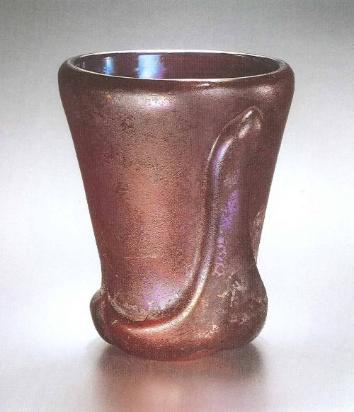 vase