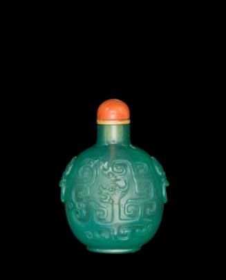 snuff bottle