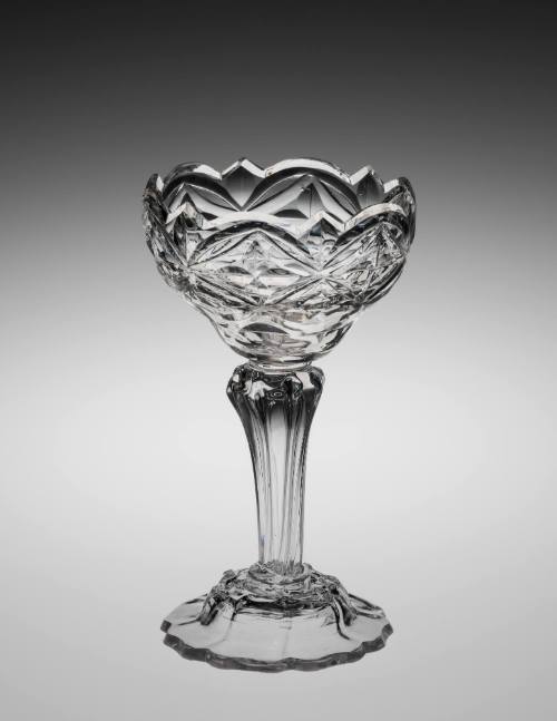 sweetmeat glass