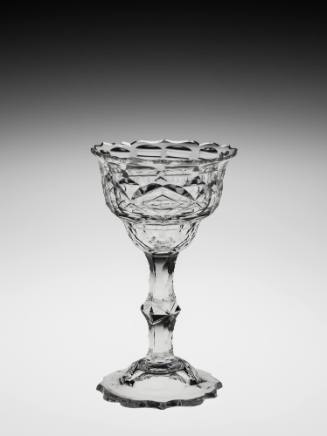 sweetmeat glass