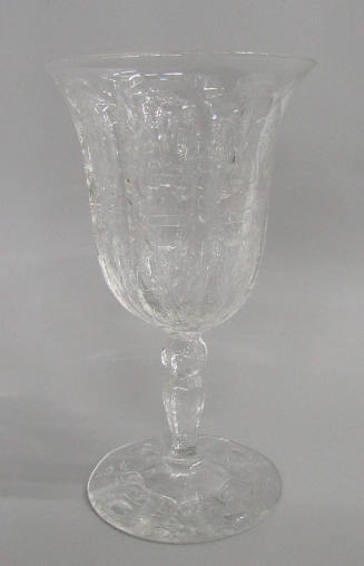 goblet