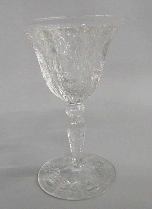 wine glass