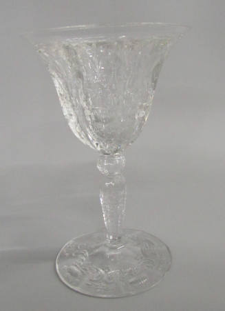 wine glass