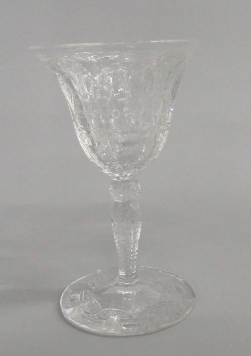 cordial glass