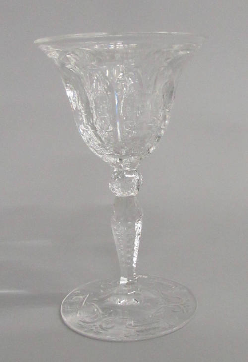 cordial glass