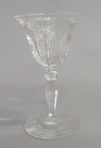 cordial glass