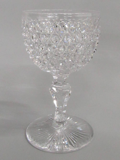 wine glass