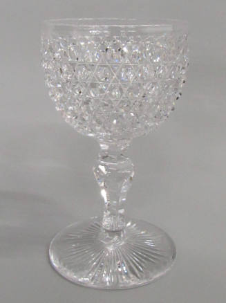 wine glass