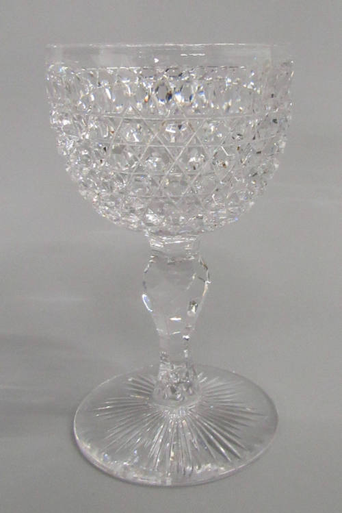 wine glass