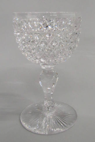 wine glass