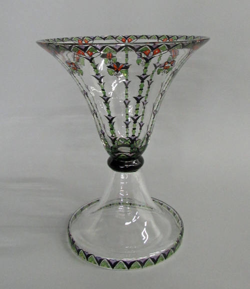 vase