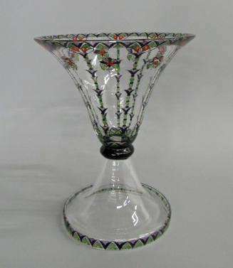 vase