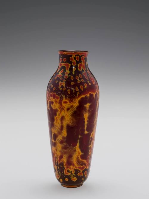 vase