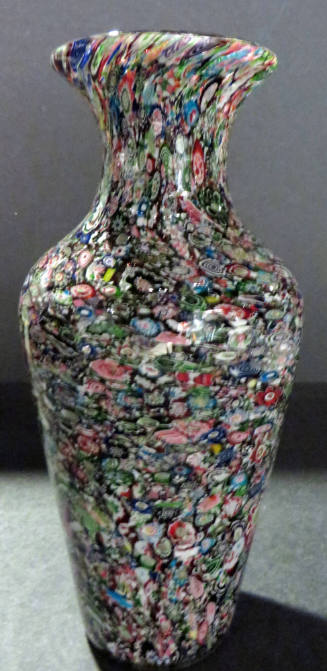 vase