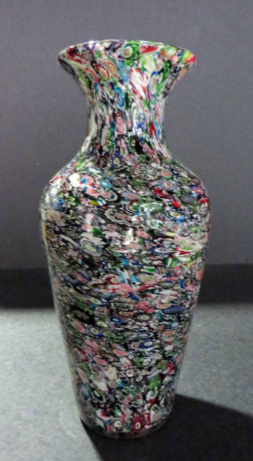 vase